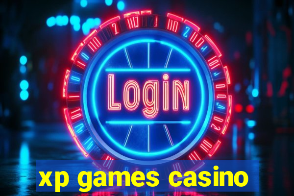 xp games casino